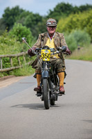 Vintage-motorcycle-club;eventdigitalimages;mallory-park;no-limits-trackdays;peter-wileman-photography;photographs;trackday-digital-images;trackday-photos;vmcc-banbury-run