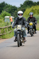 Vintage-motorcycle-club;eventdigitalimages;mallory-park;no-limits-trackdays;peter-wileman-photography;photographs;trackday-digital-images;trackday-photos;vmcc-banbury-run