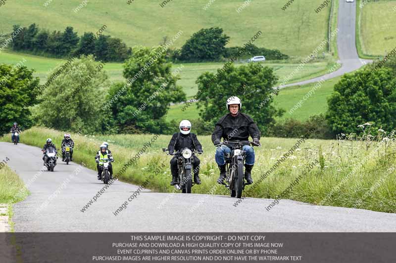 Vintage motorcycle club;eventdigitalimages;mallory park;no limits trackdays;peter wileman photography;photographs;trackday digital images;trackday photos;vmcc banbury run