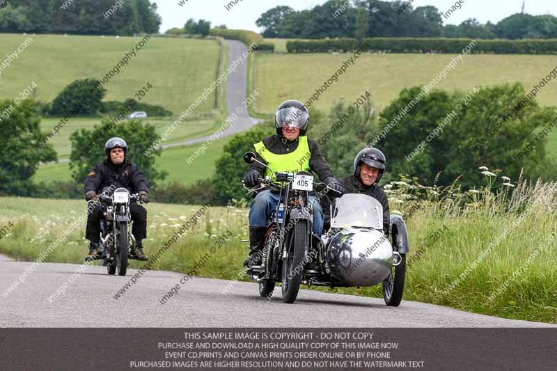 Vintage motorcycle club;eventdigitalimages;mallory park;no limits trackdays;peter wileman photography;photographs;trackday digital images;trackday photos;vmcc banbury run