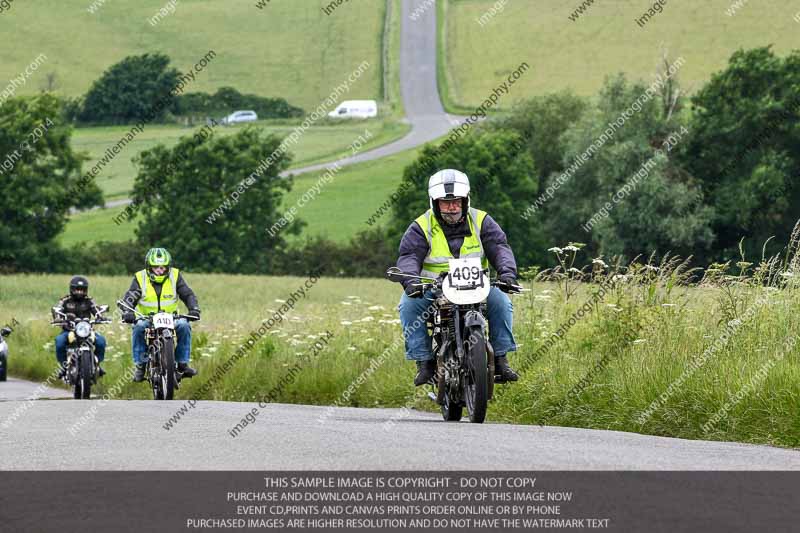 Vintage motorcycle club;eventdigitalimages;mallory park;no limits trackdays;peter wileman photography;photographs;trackday digital images;trackday photos;vmcc banbury run