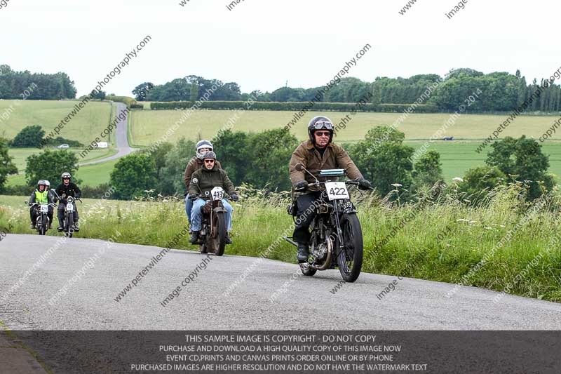 Vintage motorcycle club;eventdigitalimages;mallory park;no limits trackdays;peter wileman photography;photographs;trackday digital images;trackday photos;vmcc banbury run