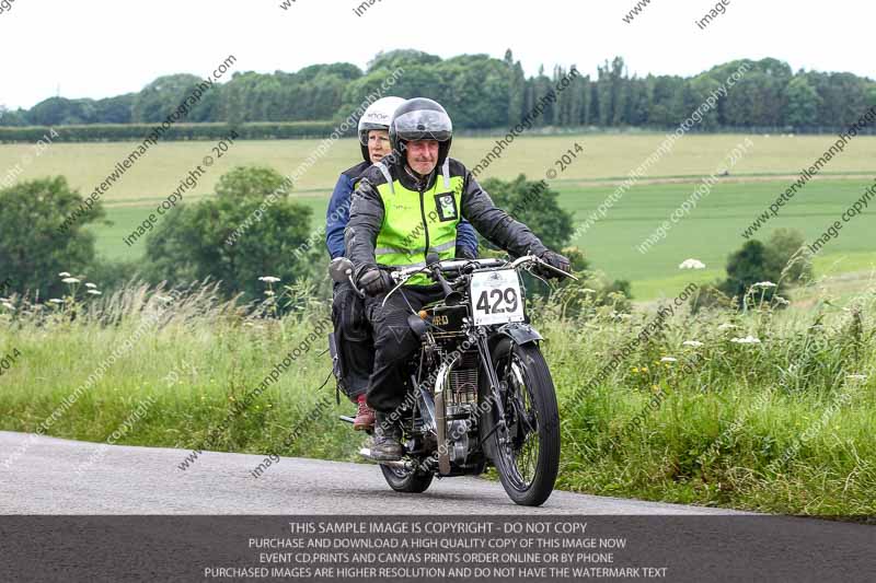 Vintage motorcycle club;eventdigitalimages;mallory park;no limits trackdays;peter wileman photography;photographs;trackday digital images;trackday photos;vmcc banbury run