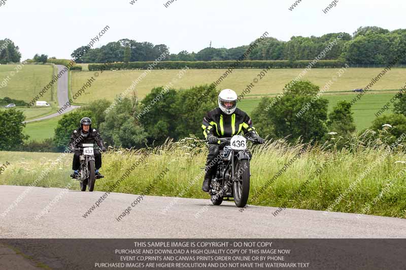 Vintage motorcycle club;eventdigitalimages;mallory park;no limits trackdays;peter wileman photography;photographs;trackday digital images;trackday photos;vmcc banbury run