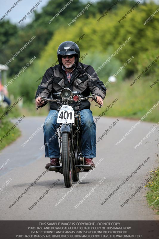 Vintage motorcycle club;eventdigitalimages;mallory park;no limits trackdays;peter wileman photography;photographs;trackday digital images;trackday photos;vmcc banbury run