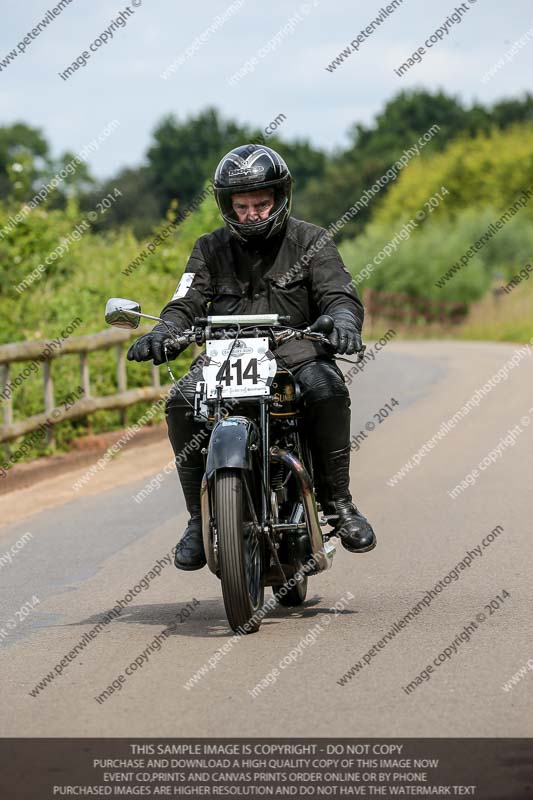 Vintage motorcycle club;eventdigitalimages;mallory park;no limits trackdays;peter wileman photography;photographs;trackday digital images;trackday photos;vmcc banbury run