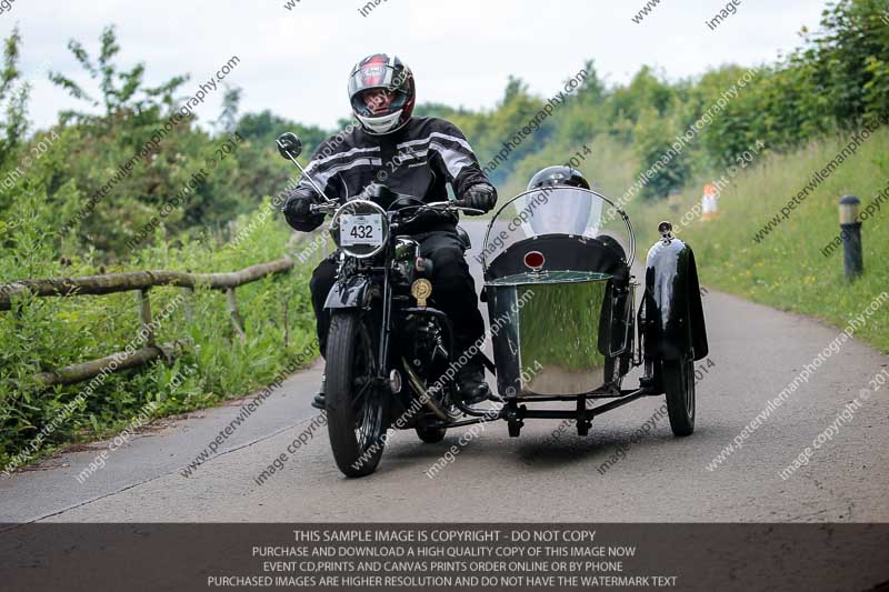 Vintage motorcycle club;eventdigitalimages;mallory park;no limits trackdays;peter wileman photography;photographs;trackday digital images;trackday photos;vmcc banbury run
