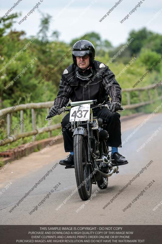 Vintage motorcycle club;eventdigitalimages;mallory park;no limits trackdays;peter wileman photography;photographs;trackday digital images;trackday photos;vmcc banbury run