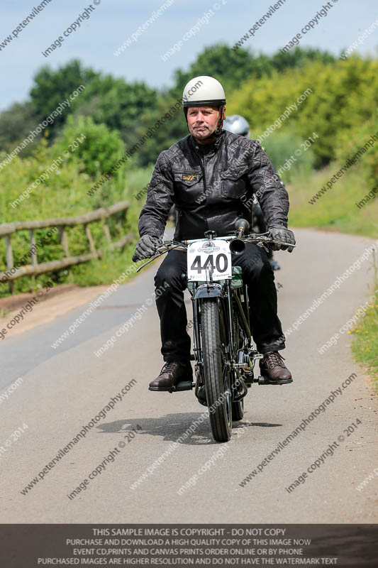 Vintage motorcycle club;eventdigitalimages;mallory park;no limits trackdays;peter wileman photography;photographs;trackday digital images;trackday photos;vmcc banbury run