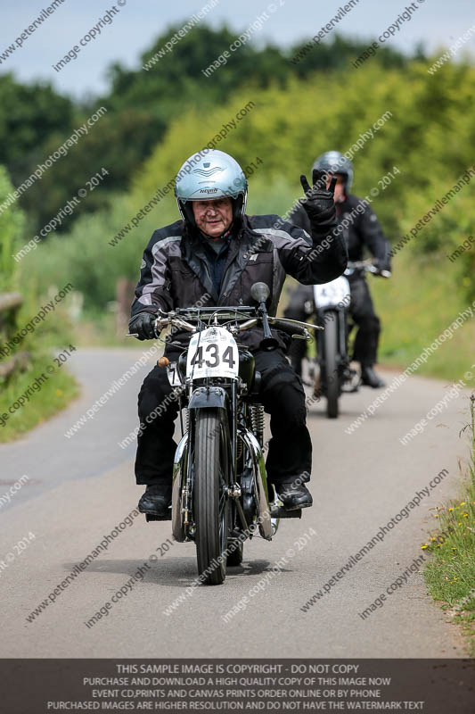 Vintage motorcycle club;eventdigitalimages;mallory park;no limits trackdays;peter wileman photography;photographs;trackday digital images;trackday photos;vmcc banbury run