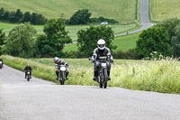 Rider Numbers 400 to 449