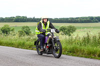 Vintage-motorcycle-club;eventdigitalimages;mallory-park;no-limits-trackdays;peter-wileman-photography;photographs;trackday-digital-images;trackday-photos;vmcc-banbury-run