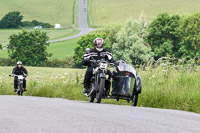 Vintage-motorcycle-club;eventdigitalimages;mallory-park;no-limits-trackdays;peter-wileman-photography;photographs;trackday-digital-images;trackday-photos;vmcc-banbury-run