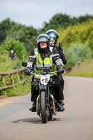 Vintage-motorcycle-club;eventdigitalimages;mallory-park;no-limits-trackdays;peter-wileman-photography;photographs;trackday-digital-images;trackday-photos;vmcc-banbury-run