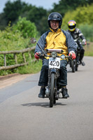 Vintage-motorcycle-club;eventdigitalimages;mallory-park;no-limits-trackdays;peter-wileman-photography;photographs;trackday-digital-images;trackday-photos;vmcc-banbury-run