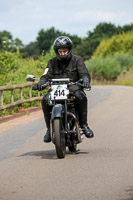 Vintage-motorcycle-club;eventdigitalimages;mallory-park;no-limits-trackdays;peter-wileman-photography;photographs;trackday-digital-images;trackday-photos;vmcc-banbury-run