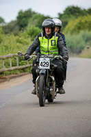 Vintage-motorcycle-club;eventdigitalimages;mallory-park;no-limits-trackdays;peter-wileman-photography;photographs;trackday-digital-images;trackday-photos;vmcc-banbury-run