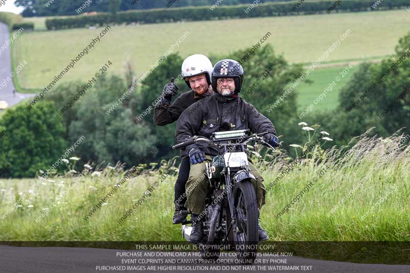 Vintage motorcycle club;eventdigitalimages;mallory park;no limits trackdays;peter wileman photography;photographs;trackday digital images;trackday photos;vmcc banbury run