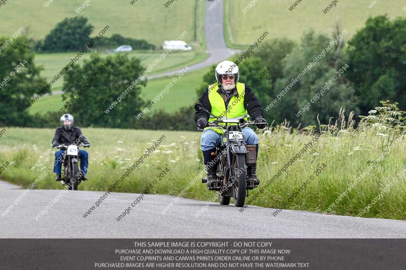 Vintage motorcycle club;eventdigitalimages;mallory park;no limits trackdays;peter wileman photography;photographs;trackday digital images;trackday photos;vmcc banbury run