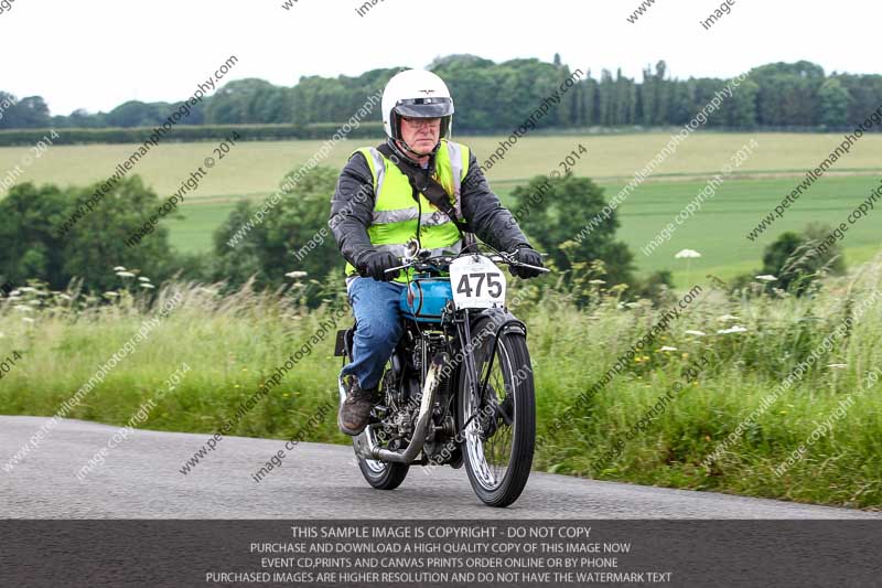 Vintage motorcycle club;eventdigitalimages;mallory park;no limits trackdays;peter wileman photography;photographs;trackday digital images;trackday photos;vmcc banbury run