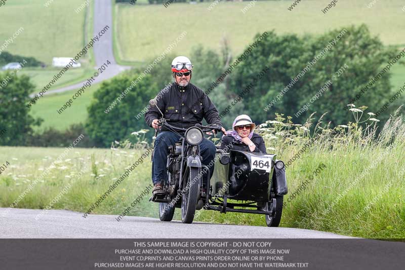 Vintage motorcycle club;eventdigitalimages;mallory park;no limits trackdays;peter wileman photography;photographs;trackday digital images;trackday photos;vmcc banbury run