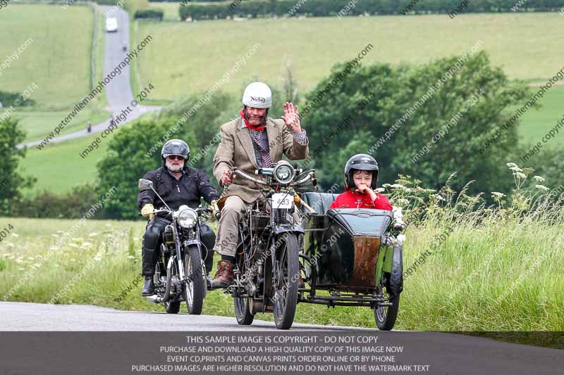 Vintage motorcycle club;eventdigitalimages;mallory park;no limits trackdays;peter wileman photography;photographs;trackday digital images;trackday photos;vmcc banbury run