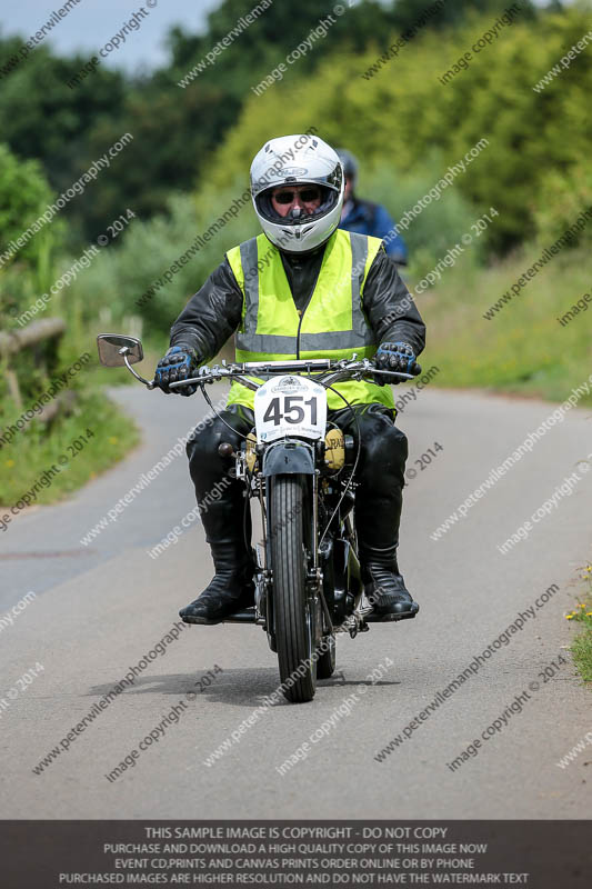 Vintage motorcycle club;eventdigitalimages;mallory park;no limits trackdays;peter wileman photography;photographs;trackday digital images;trackday photos;vmcc banbury run