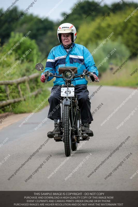 Vintage motorcycle club;eventdigitalimages;mallory park;no limits trackdays;peter wileman photography;photographs;trackday digital images;trackday photos;vmcc banbury run