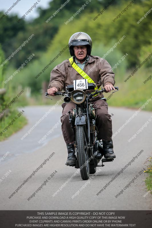Vintage motorcycle club;eventdigitalimages;mallory park;no limits trackdays;peter wileman photography;photographs;trackday digital images;trackday photos;vmcc banbury run