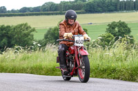 Rider Numbers 450 to 499