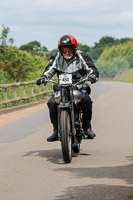 Vintage-motorcycle-club;eventdigitalimages;mallory-park;no-limits-trackdays;peter-wileman-photography;photographs;trackday-digital-images;trackday-photos;vmcc-banbury-run