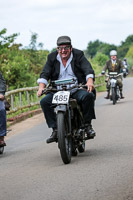 Vintage-motorcycle-club;eventdigitalimages;mallory-park;no-limits-trackdays;peter-wileman-photography;photographs;trackday-digital-images;trackday-photos;vmcc-banbury-run