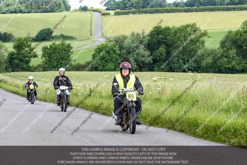 Vintage motorcycle club;eventdigitalimages;mallory park;no limits trackdays;peter wileman photography;photographs;trackday digital images;trackday photos;vmcc banbury run