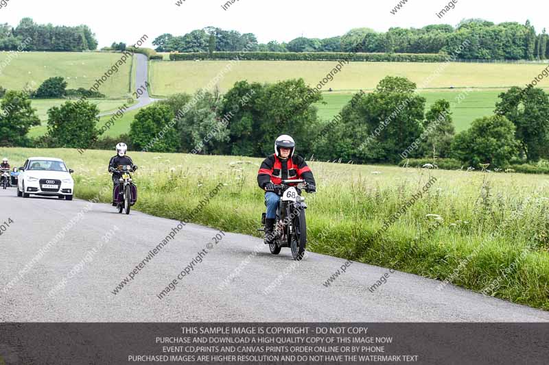 Vintage motorcycle club;eventdigitalimages;mallory park;no limits trackdays;peter wileman photography;photographs;trackday digital images;trackday photos;vmcc banbury run