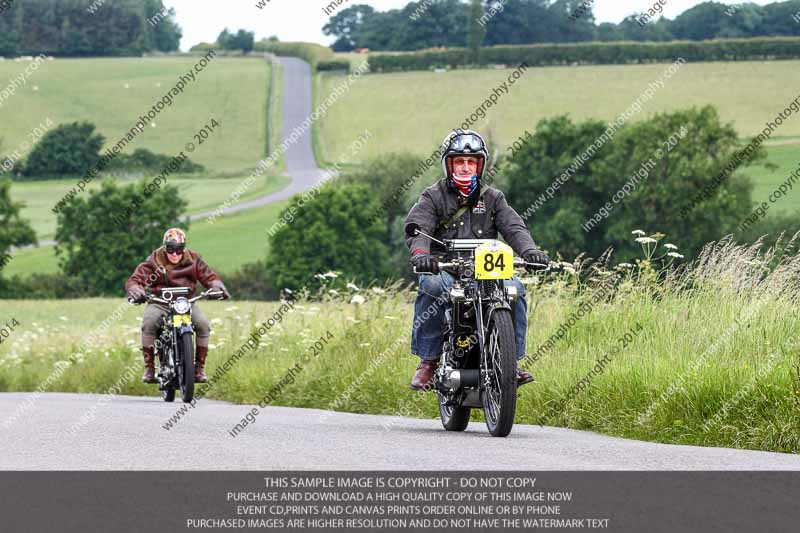 Vintage motorcycle club;eventdigitalimages;mallory park;no limits trackdays;peter wileman photography;photographs;trackday digital images;trackday photos;vmcc banbury run