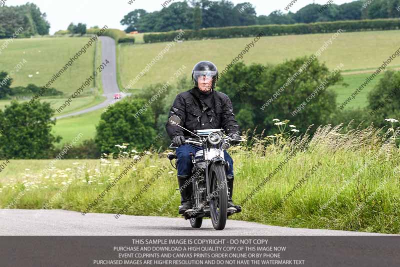 Vintage motorcycle club;eventdigitalimages;mallory park;no limits trackdays;peter wileman photography;photographs;trackday digital images;trackday photos;vmcc banbury run