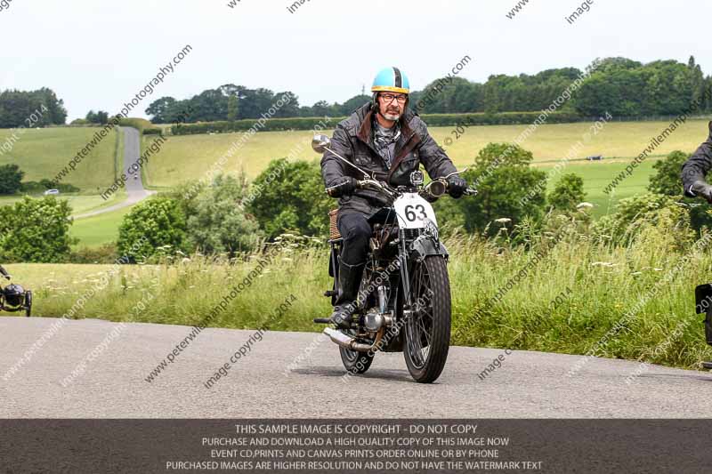 Vintage motorcycle club;eventdigitalimages;mallory park;no limits trackdays;peter wileman photography;photographs;trackday digital images;trackday photos;vmcc banbury run