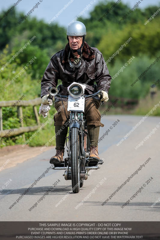 Vintage motorcycle club;eventdigitalimages;mallory park;no limits trackdays;peter wileman photography;photographs;trackday digital images;trackday photos;vmcc banbury run