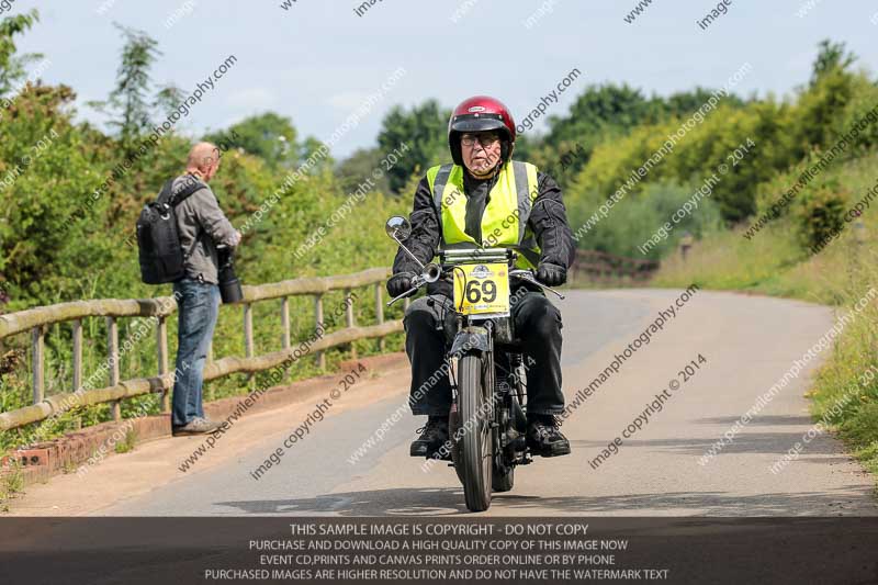 Vintage motorcycle club;eventdigitalimages;mallory park;no limits trackdays;peter wileman photography;photographs;trackday digital images;trackday photos;vmcc banbury run