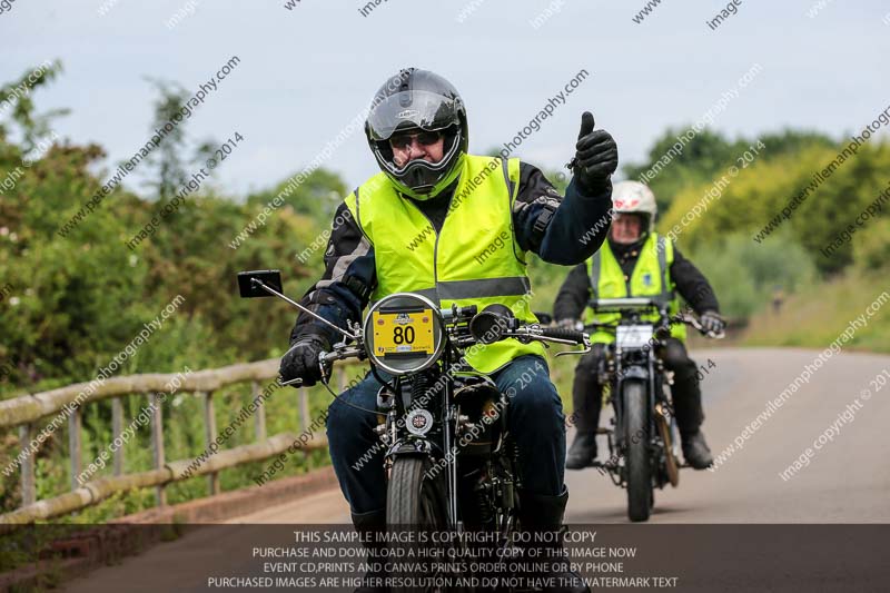 Vintage motorcycle club;eventdigitalimages;mallory park;no limits trackdays;peter wileman photography;photographs;trackday digital images;trackday photos;vmcc banbury run
