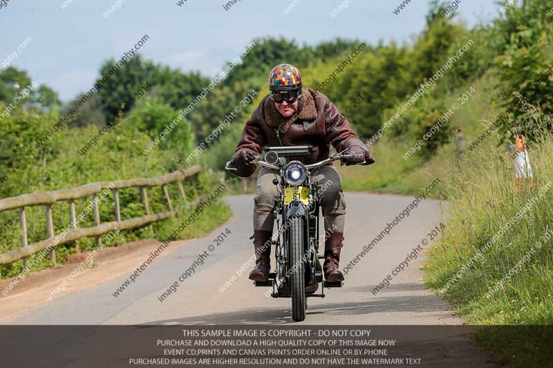 Vintage motorcycle club;eventdigitalimages;mallory park;no limits trackdays;peter wileman photography;photographs;trackday digital images;trackday photos;vmcc banbury run