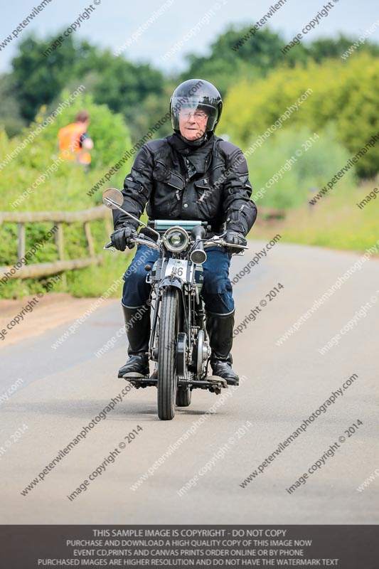Vintage motorcycle club;eventdigitalimages;mallory park;no limits trackdays;peter wileman photography;photographs;trackday digital images;trackday photos;vmcc banbury run