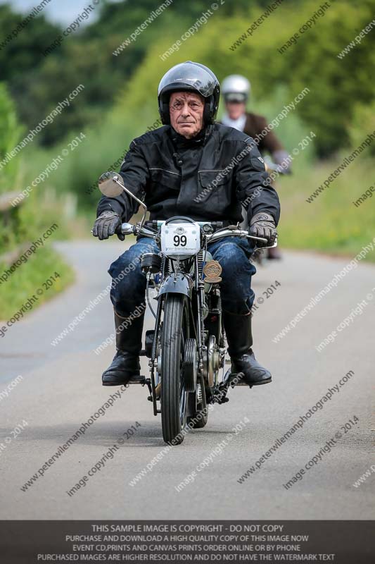 Vintage motorcycle club;eventdigitalimages;mallory park;no limits trackdays;peter wileman photography;photographs;trackday digital images;trackday photos;vmcc banbury run