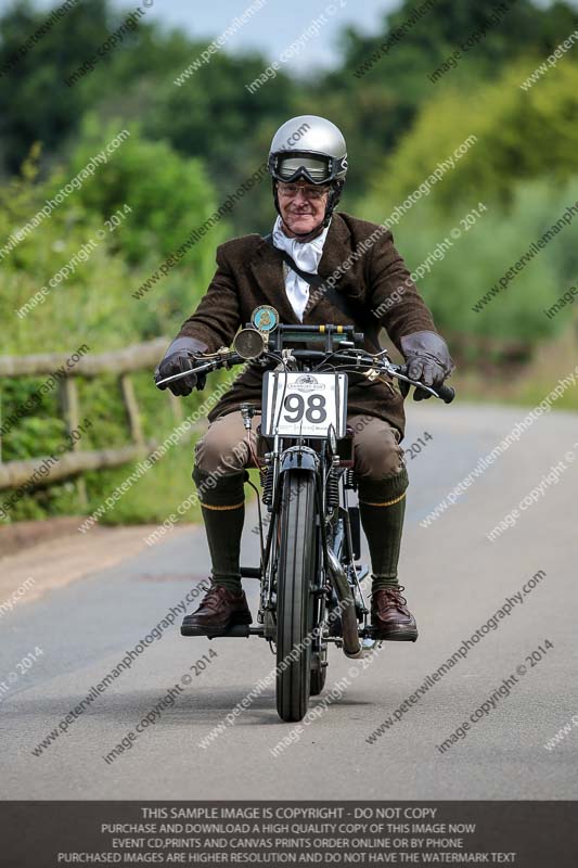 Vintage motorcycle club;eventdigitalimages;mallory park;no limits trackdays;peter wileman photography;photographs;trackday digital images;trackday photos;vmcc banbury run