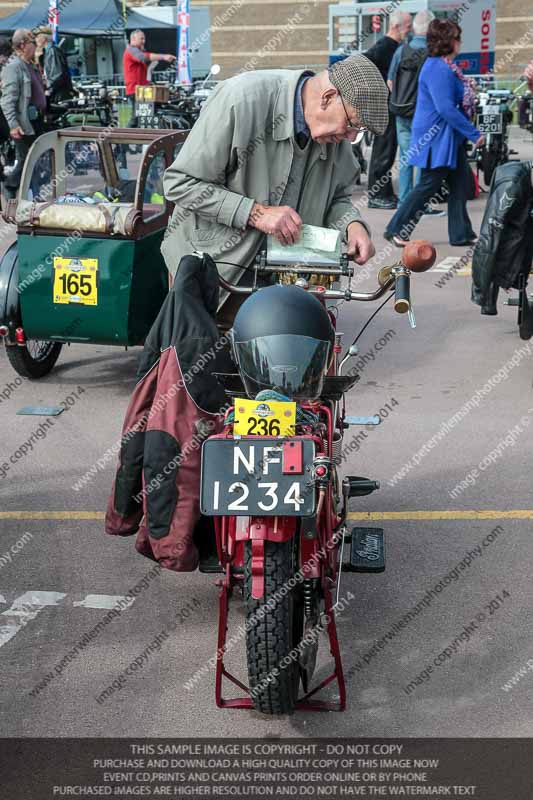 Vintage motorcycle club;eventdigitalimages;mallory park;no limits trackdays;peter wileman photography;photographs;trackday digital images;trackday photos;vmcc banbury run