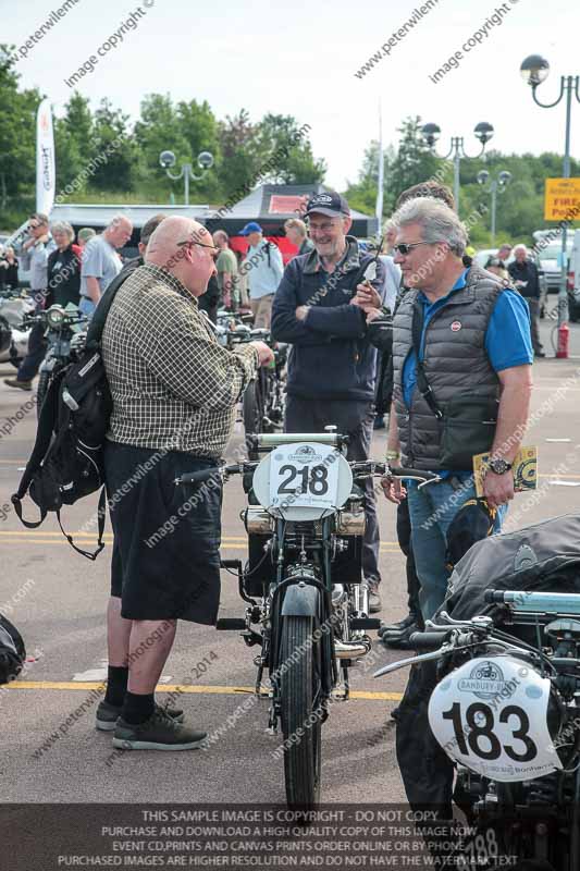 Vintage motorcycle club;eventdigitalimages;mallory park;no limits trackdays;peter wileman photography;photographs;trackday digital images;trackday photos;vmcc banbury run