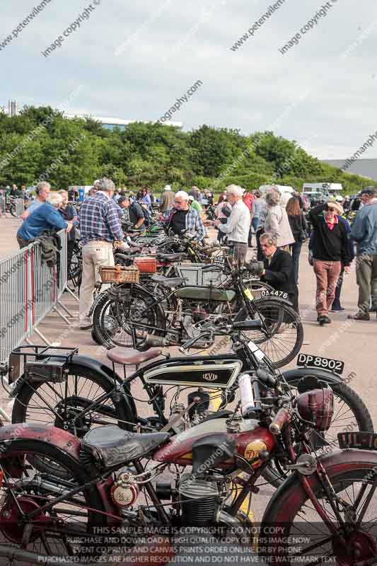 Vintage motorcycle club;eventdigitalimages;mallory park;no limits trackdays;peter wileman photography;photographs;trackday digital images;trackday photos;vmcc banbury run