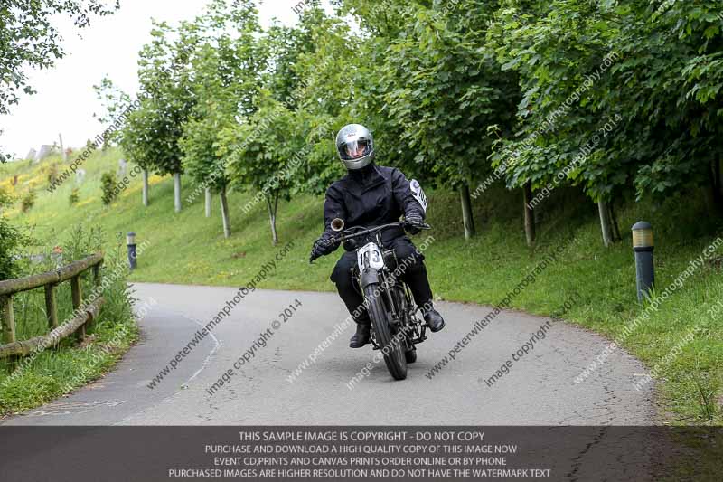 Vintage motorcycle club;eventdigitalimages;no limits trackdays;peter wileman photography;vintage motocycles;vmcc banbury run photographs
