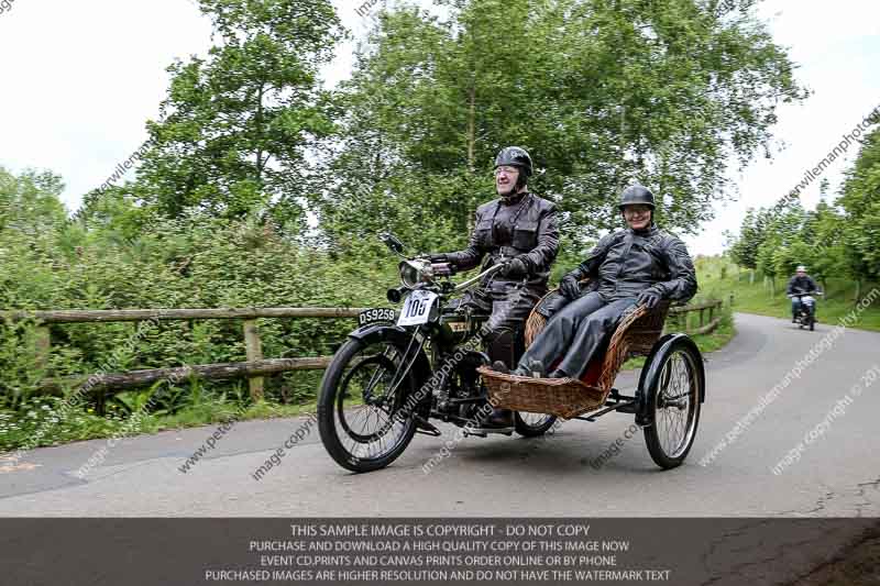 Vintage motorcycle club;eventdigitalimages;no limits trackdays;peter wileman photography;vintage motocycles;vmcc banbury run photographs