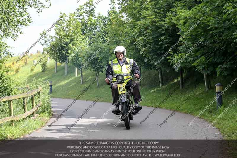 Vintage motorcycle club;eventdigitalimages;no limits trackdays;peter wileman photography;vintage motocycles;vmcc banbury run photographs